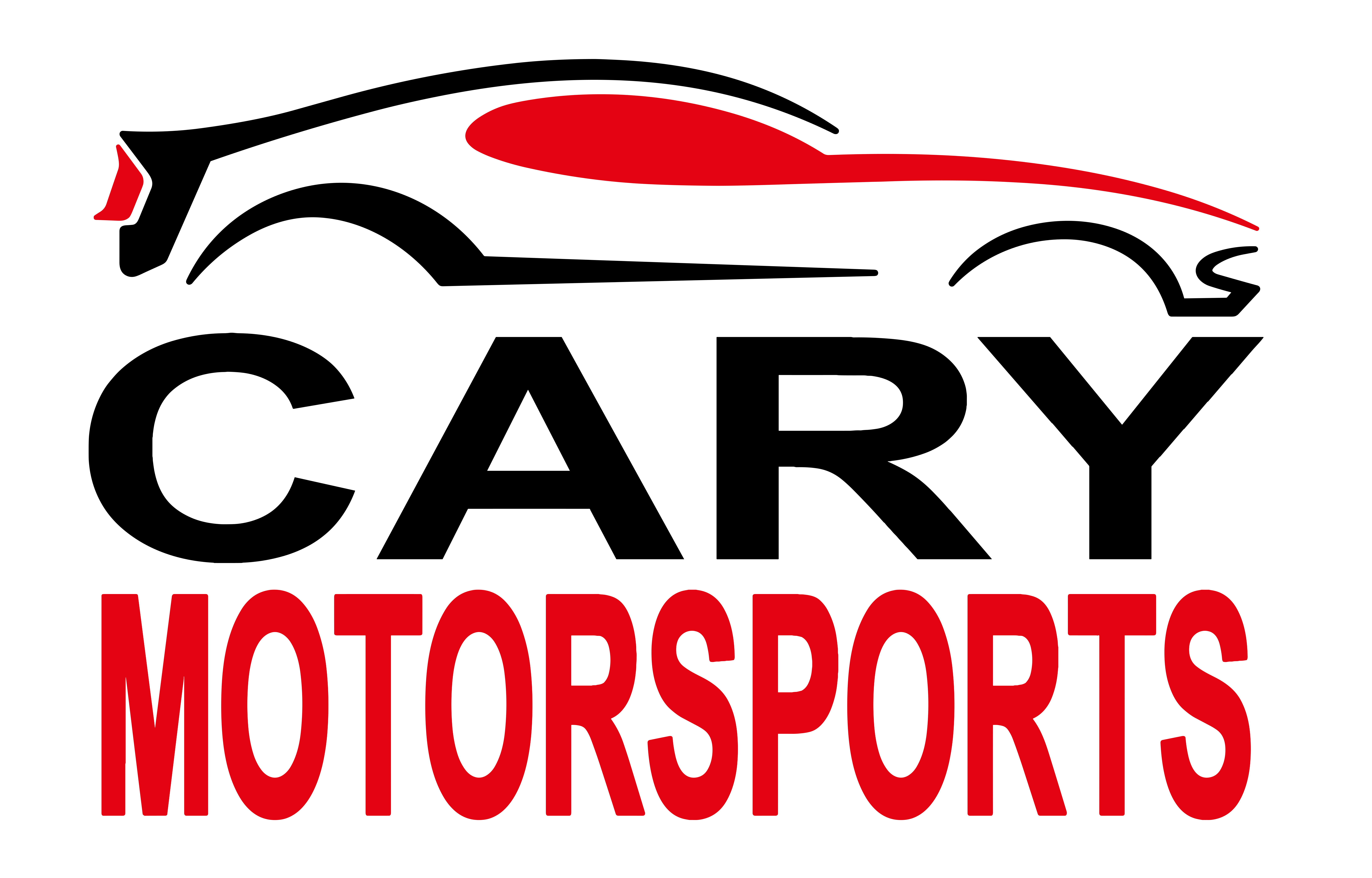 Cary Motorsports logo