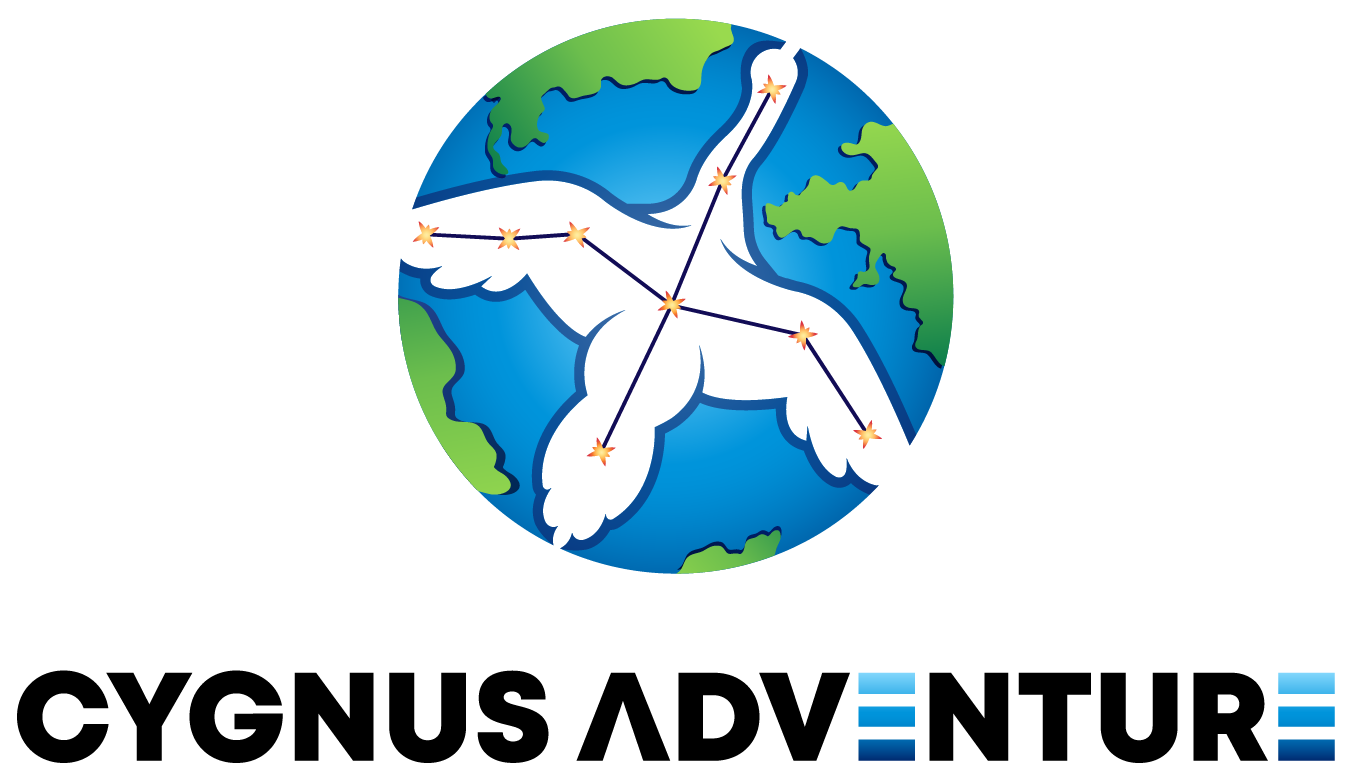 Cygnus Adventure logo